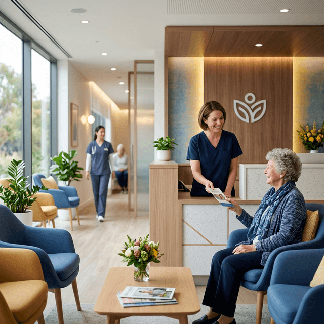 Healthcare Support in Australia: Use Current Official Services