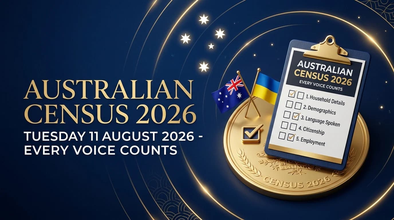 Census 2026: Every Voice Counts