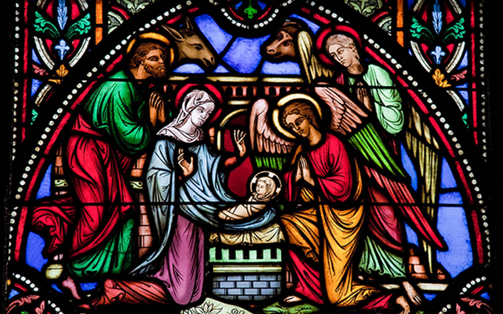 Ukrainian Christmas in Darwin