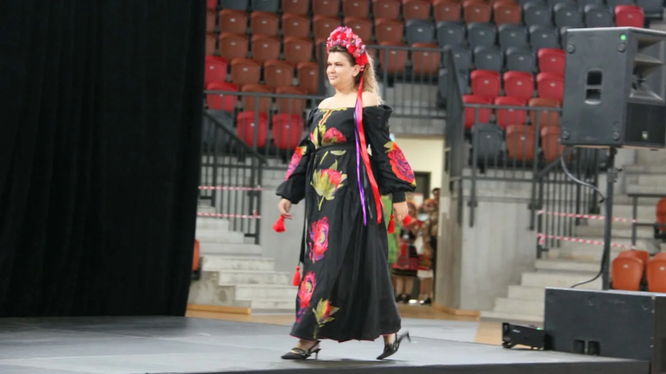 UAANT Celebrates Culture and Unity at The Joy of Many Colours