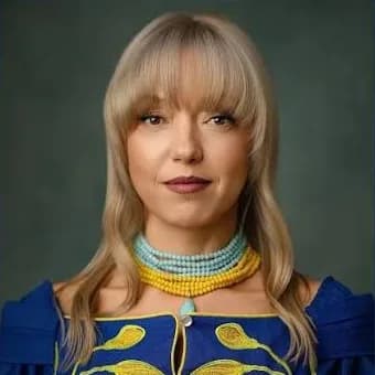 Tatiana Hoffmann